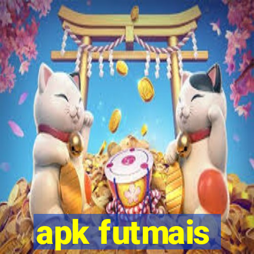 apk futmais